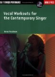 Anne Peckham advanced vocal workouts